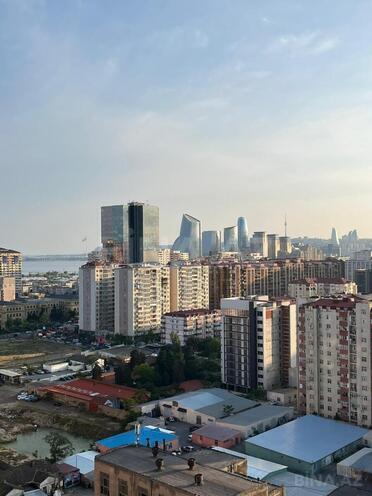 Satılır 2 otaqlı yeni tikili 60 m², Şah İsmayıl Xətai m., photo 17 from 22