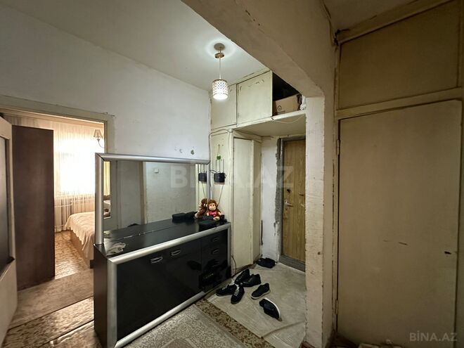 Продаётся 3-комн. вторичка 75 м², пос. Ени Гюнешли, photo 11 from 20