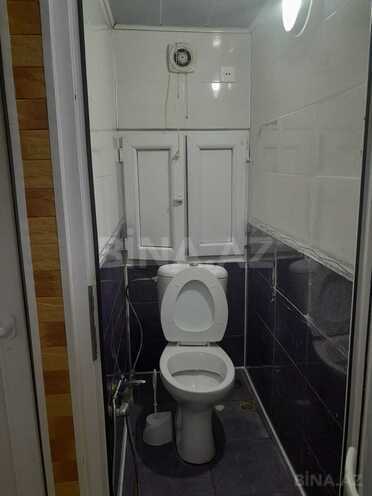 Сдаётся 2-комн. вторичка 65 м², м. Ахмедлы, photo 11 from 12