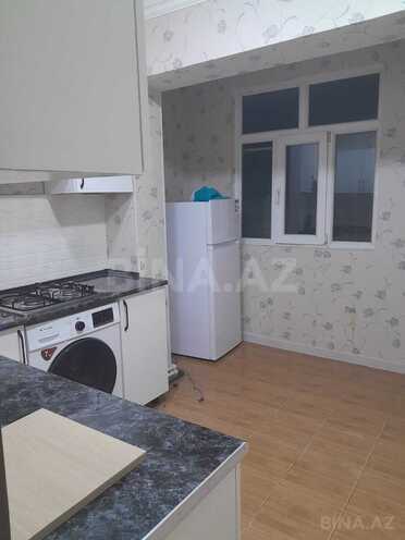 Сдаётся 2-комн. вторичка 65 м², м. Ахмедлы, photo 9 from 12