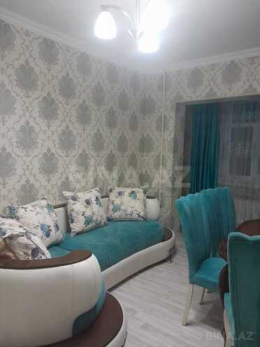 Сдаётся 2-комн. вторичка 65 м², м. Ахмедлы, photo 1 from 12