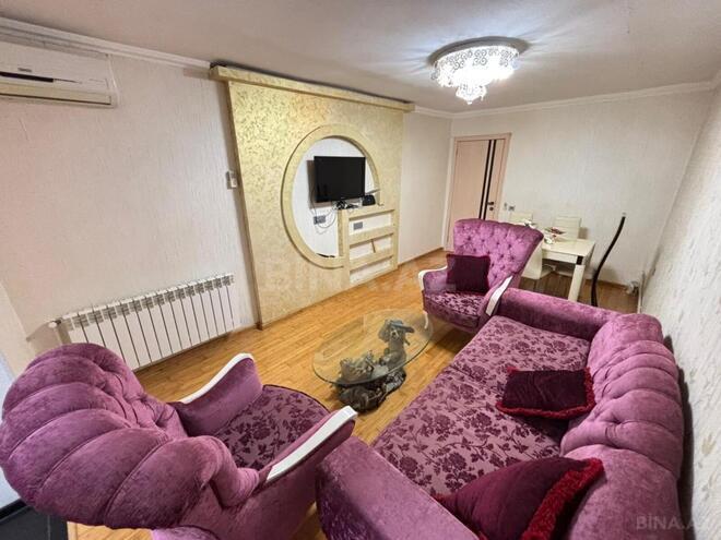 İcarəyə verilir 2 otaqlı köhnə tikili 85 m², 28 May m., photo 1 from 13