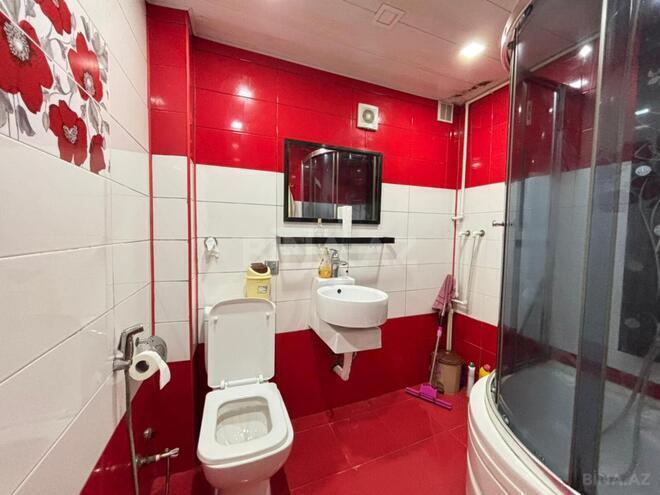 İcarəyə verilir 2 otaqlı köhnə tikili 85 m², 28 May m., photo 12 from 13