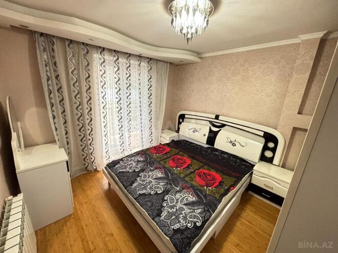 İcarəyə verilir 2 otaqlı köhnə tikili 85 m², 28 May m., photo 6 from 13