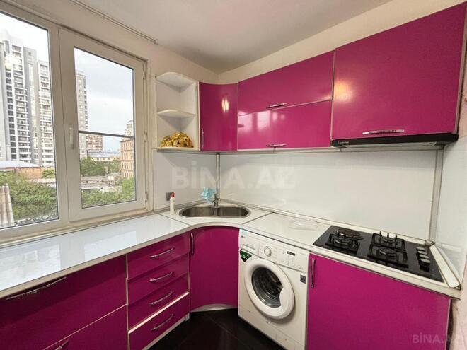 İcarəyə verilir 2 otaqlı köhnə tikili 85 m², 28 May m., photo 8 from 13