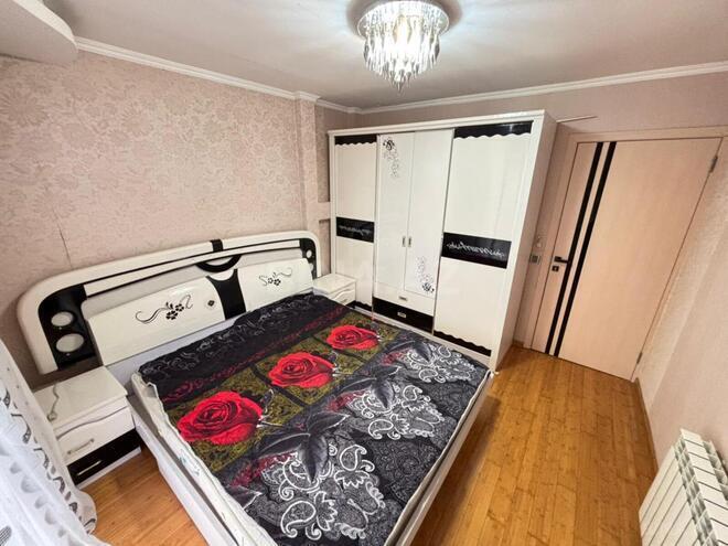 İcarəyə verilir 2 otaqlı köhnə tikili 85 m², 28 May m., photo 5 from 13