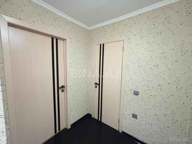 İcarəyə verilir 2 otaqlı köhnə tikili 85 m², 28 May m., photo 11 from 13