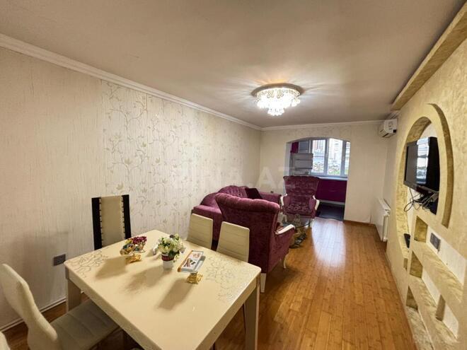 İcarəyə verilir 2 otaqlı köhnə tikili 85 m², 28 May m., photo 4 from 13