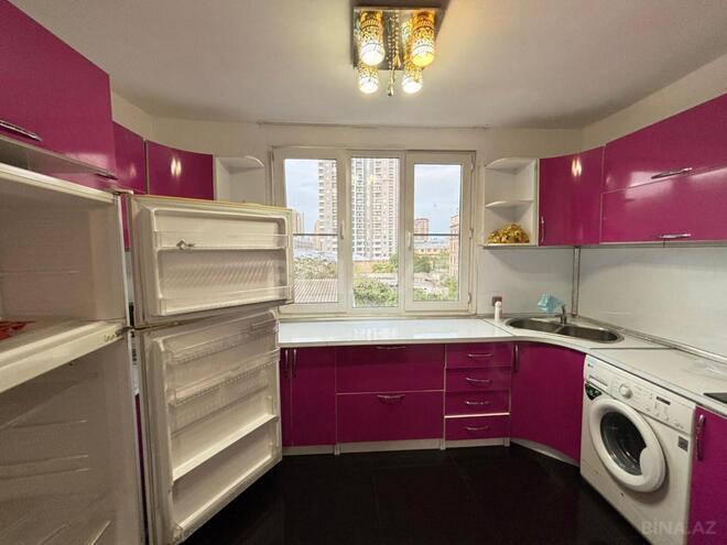 İcarəyə verilir 2 otaqlı köhnə tikili 85 m², 28 May m., photo 7 from 13