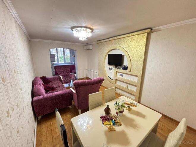 İcarəyə verilir 2 otaqlı köhnə tikili 85 m², 28 May m., photo 3 from 13