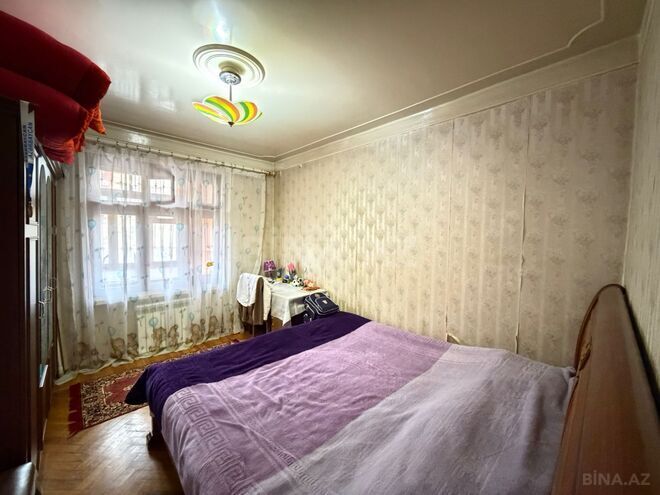 Продаётся 3-комн. вторичка 80 м², м. Халглар Достлугу, photo 12 from 25