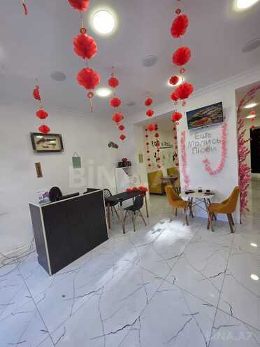 Satılır  obyekt 60 m², İnşaatçılar m., photo 1 from 13