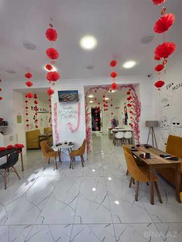 Satılır  obyekt 60 m², İnşaatçılar m., photo 4 from 13