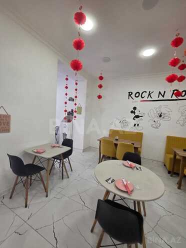 Satılır  obyekt 60 m², İnşaatçılar m., photo 9 from 13