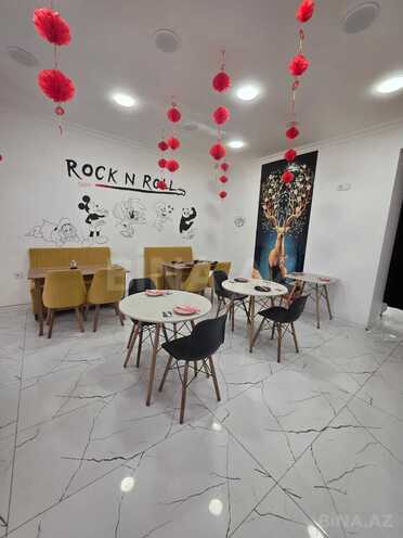 Satılır  obyekt 60 m², İnşaatçılar m., photo 8 from 13