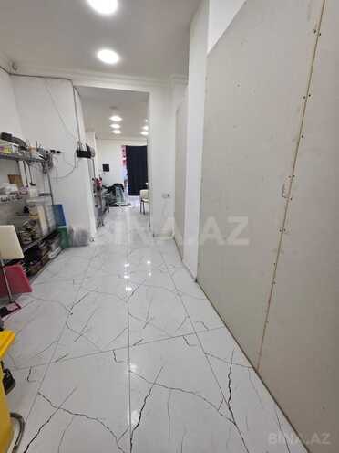 Satılır  obyekt 60 m², İnşaatçılar m., photo 10 from 13