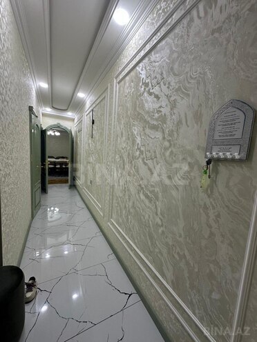 Satılır 3 otaqlı yeni tikili 108 m², İnşaatçılar m., photo 16 from 23