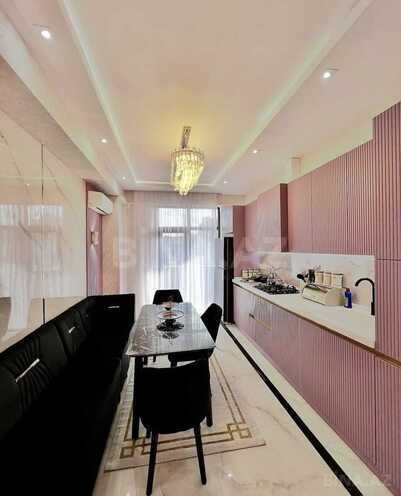Satılır 3 otaqlı yeni tikili 110 m², Memar Əcəmi m., photo 8 from 12