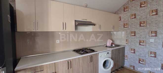 Satılır 2 otaqlı yeni tikili 68 m², photo 5 from 14