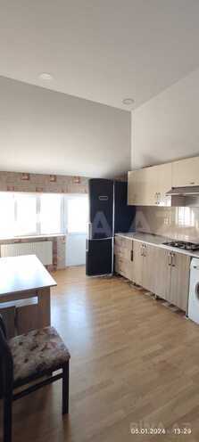 Satılır 2 otaqlı yeni tikili 68 m², photo 3 from 14