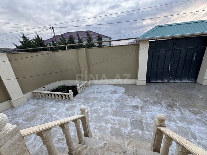 Продаётся 3-комн. дом/дача 85 м², пос. Бузовна, photo 16 from 18