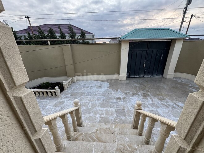 Продаётся 3-комн. дом/дача 85 м², пос. Бузовна, photo 14 from 18