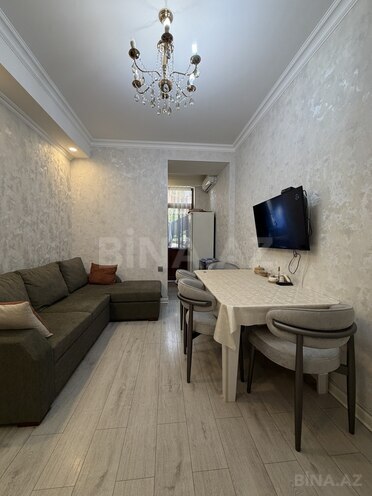 Satılır 2 otaqlı yeni tikili 41 m², Masazır q., photo 6 from 12