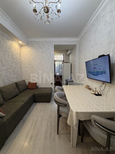 Satılır 2 otaqlı yeni tikili 41 m², Masazır q., photo 7 from 12