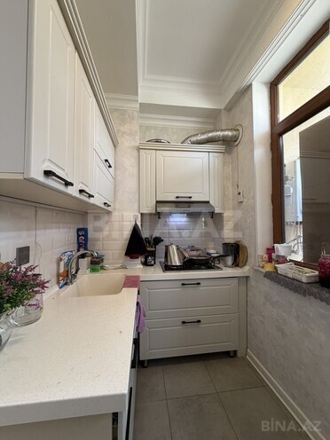 Satılır 2 otaqlı yeni tikili 41 m², Masazır q., photo 3 from 12
