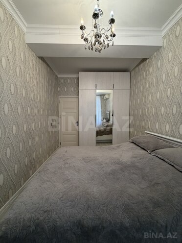 Satılır 2 otaqlı yeni tikili 41 m², Masazır q., photo 4 from 12