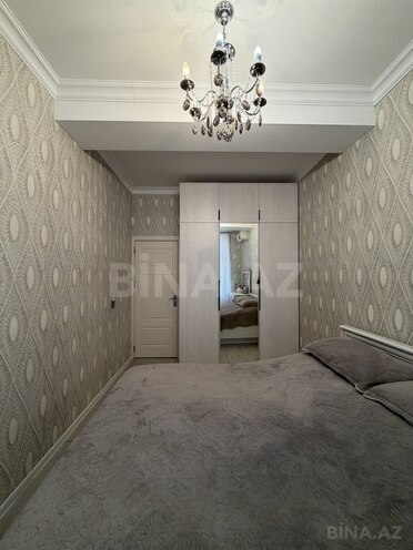 Satılır 2 otaqlı yeni tikili 41 m², Masazır q., photo 5 from 12