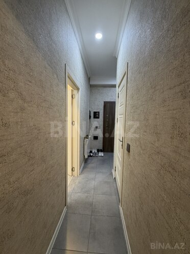 Satılır 2 otaqlı yeni tikili 41 m², Masazır q., photo 9 from 12