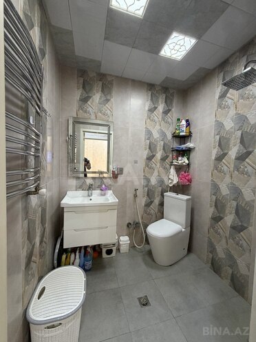 Satılır 2 otaqlı yeni tikili 41 m², Masazır q., photo 10 from 12