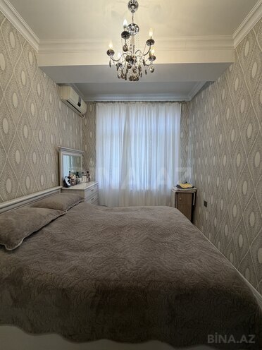 Satılır 2 otaqlı yeni tikili 41 m², Masazır q., photo 1 from 12
