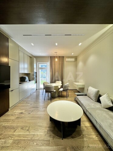 Satılır 2 otaqlı yeni tikili 120 m², Ağ şəhər q., photo 4 from 17