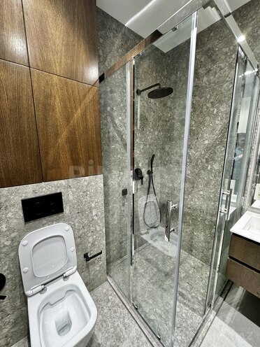 Satılır 2 otaqlı yeni tikili 120 m², Ağ şəhər q., photo 15 from 17