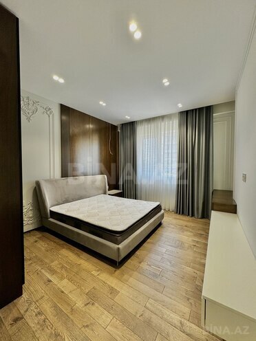 Satılır 2 otaqlı yeni tikili 120 m², Ağ şəhər q., photo 11 from 17