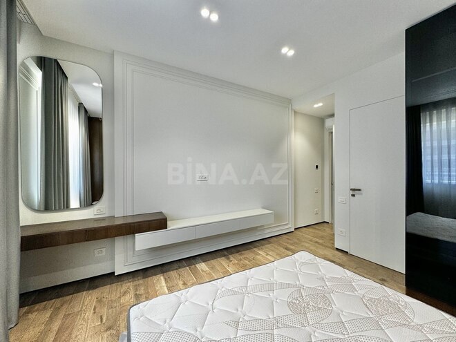 Satılır 2 otaqlı yeni tikili 120 m², Ağ şəhər q., photo 14 from 17