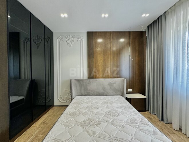 Satılır 2 otaqlı yeni tikili 120 m², Ağ şəhər q., photo 12 from 17