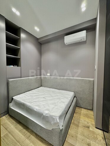 Satılır 2 otaqlı yeni tikili 120 m², Ağ şəhər q., photo 10 from 17