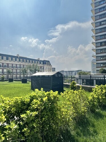 Satılır 2 otaqlı yeni tikili 120 m², Ağ şəhər q., photo 16 from 17