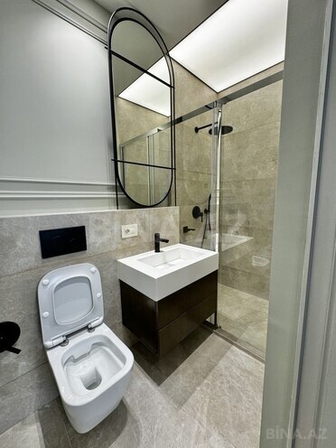 Satılır 2 otaqlı yeni tikili 120 m², Ağ şəhər q., photo 13 from 17
