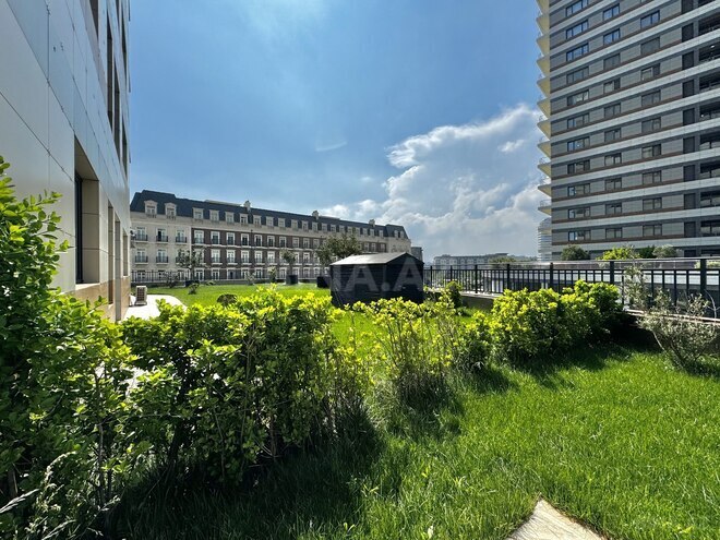 Satılır 2 otaqlı yeni tikili 120 m², Ağ şəhər q., photo 7 from 17