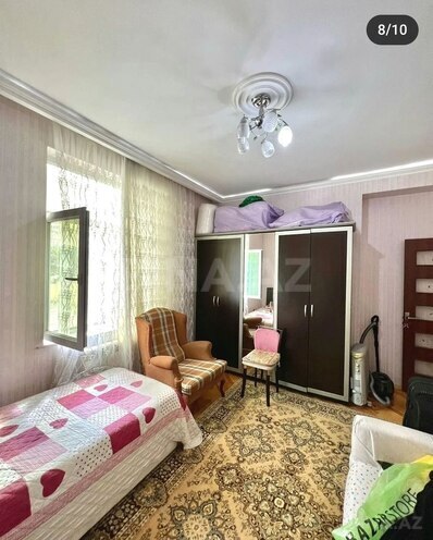 Satılır 2 otaqlı yeni tikili 56 m², İnşaatçılar m., photo 6 from 11
