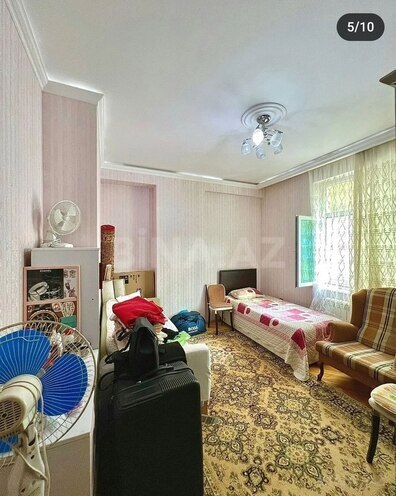 Satılır 2 otaqlı yeni tikili 56 m², İnşaatçılar m., photo 5 from 11