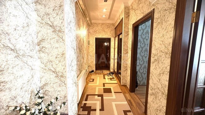 Satılır 3 otaqlı yeni tikili 120 m², Bayıl q., photo 10 from 15