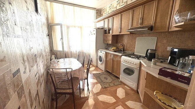 Satılır 3 otaqlı yeni tikili 120 m², Bayıl q., photo 9 from 15