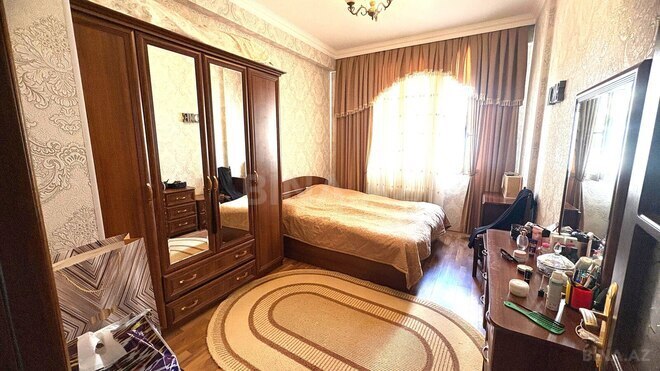 Satılır 3 otaqlı yeni tikili 120 m², Bayıl q., photo 6 from 15