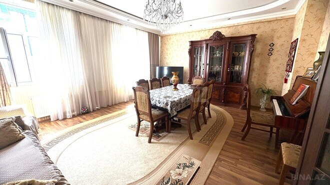 Satılır 3 otaqlı yeni tikili 120 m², Bayıl q., photo 3 from 15