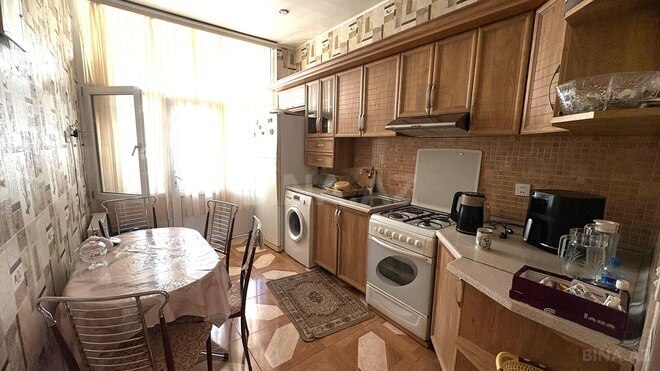 Satılır 3 otaqlı yeni tikili 120 m², Bayıl q., photo 8 from 15